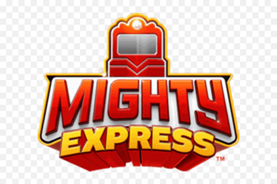 Properties By Territory Wildbrain Cplg - Mighty Express Logo Png Emoji,Goosebumps Logo