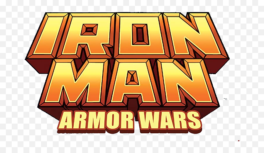 Iron Man Armor Wars Logo Inside Pulse - Iron Man Emoji,Iron Man Logo