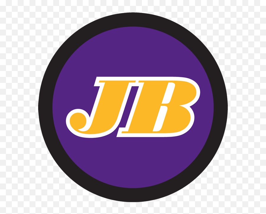 Jb Patch Will Commemorate Dr - Dot Emoji,Lakers Logo