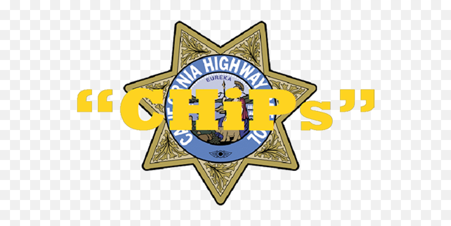 Download Hd An Open Letter To Warner Bros And Dax Shepard - Chips Police Emoji,Warner Bros Logo