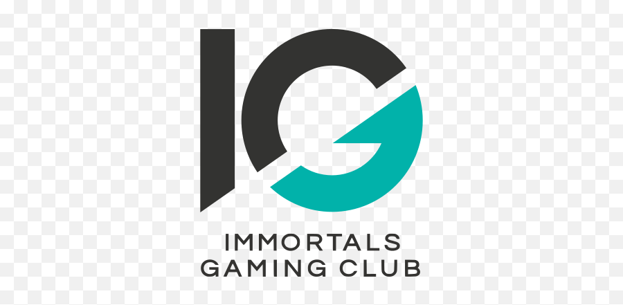Immortals Gaming Club - Wikipedia Immortals Gaming Club Logo Emoji,Lionsgate Logo Png