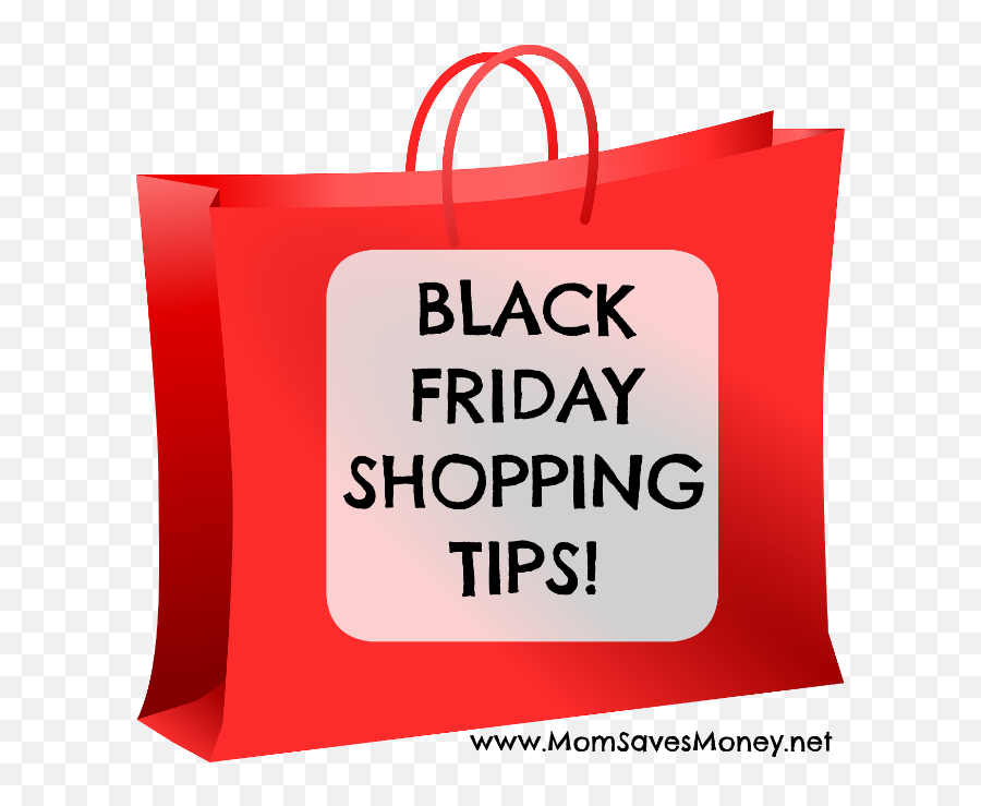 Black Friday Shopping - Vertical Emoji,Black Friday Clipart