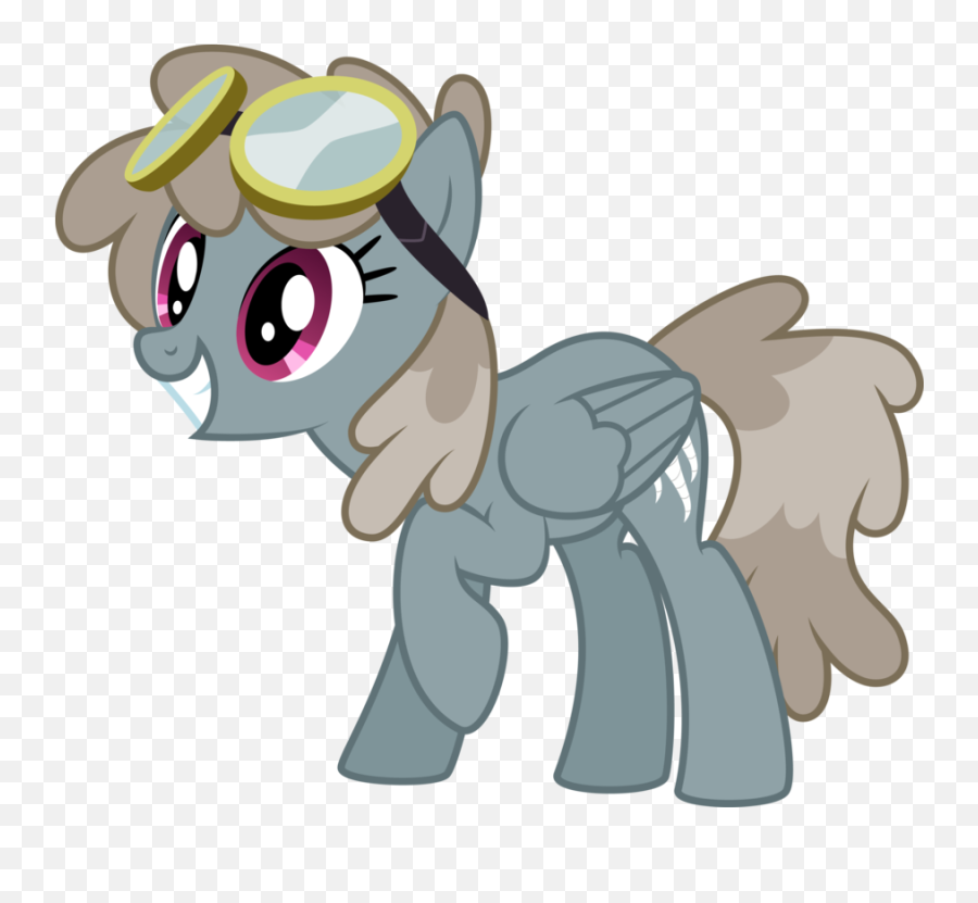 Dust Storm Needs To Be Drawn - Requestria Mlp Forums Mlp Dusty Twister Emoji,Dust Cloud Png