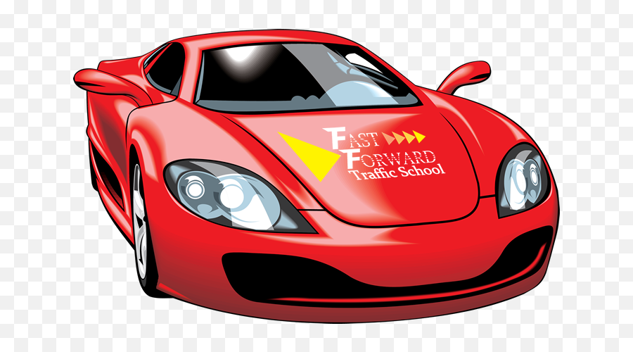 Welcome To Fast Forward Traffic School Defensive Driver - Central Bank Of India Cent Vehicle Loan Emoji,Fast Forward Png