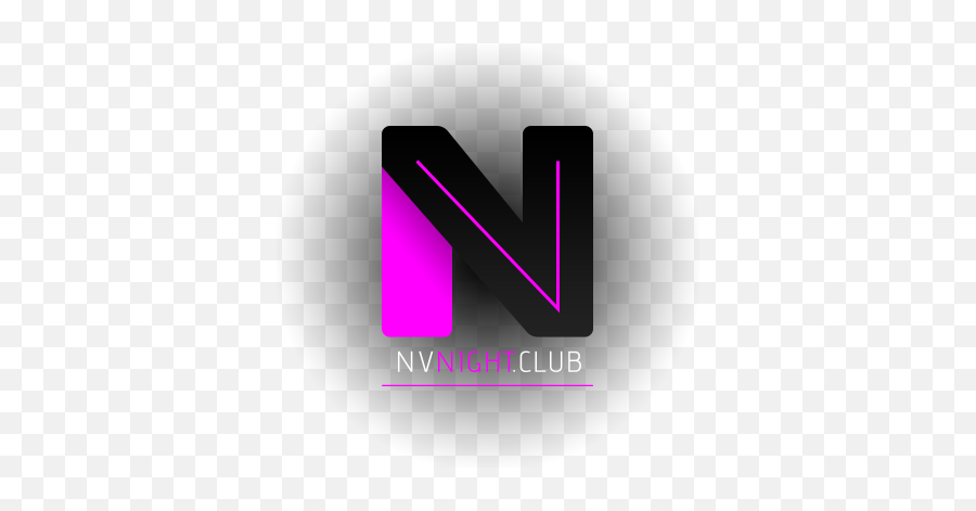Download Hd Nv Nightclub - Language Emoji,Nv Logo