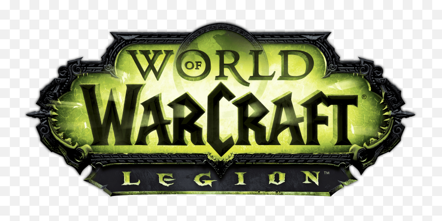 World Of Warcraft Logo - Wow Bc Logo Emoji,Warcraft Logo