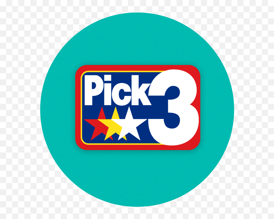 Pick - Pick 3 Winning Numbers Emoji,Pick Clipart