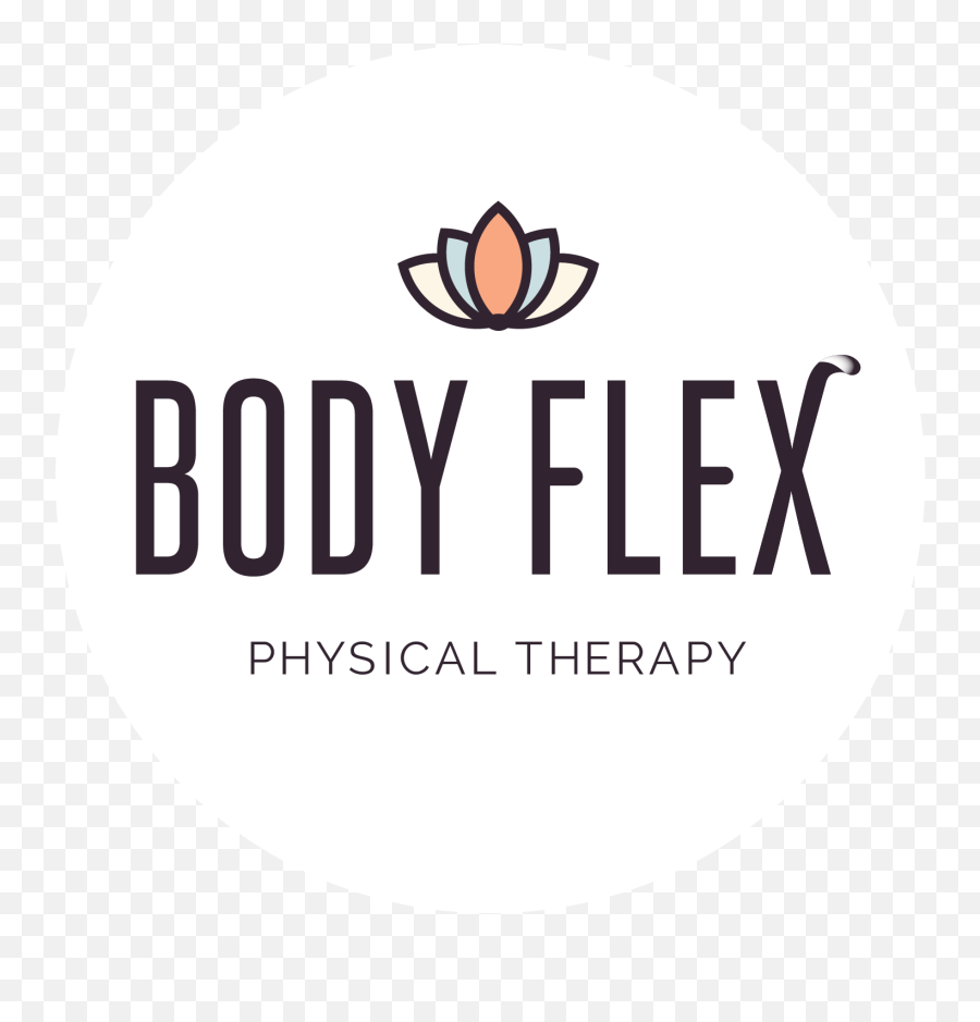 Body Flex Physical Therapy Portland Connecticut - Language Emoji,P T Logo
