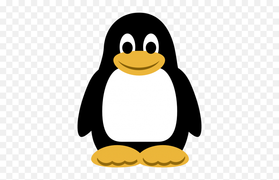 Penguin Transparent Image - Penguin Clipart Emoji,Penguin Transparent