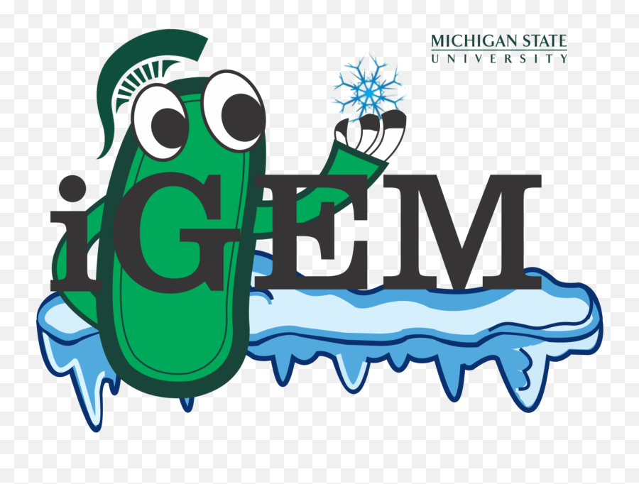 Michigan State University Transparent Cartoon - Jingfm Michigan State University Emoji,Michigan State Logo