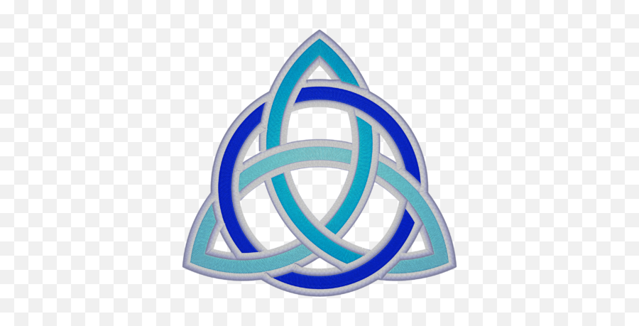 Celtic Knot Celtic Symbol - Language Emoji,Celtic Logo