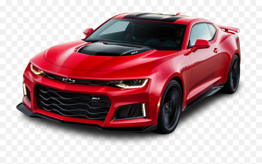 Download Chevrolet Camaro Png Image For - Chevrolet Camaro Zl1 Png Emoji,Camaro Png