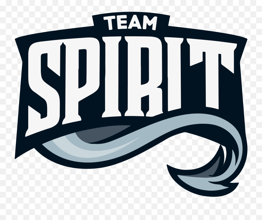 Steam Community Team Spirit Logo In Avatar Style - Spirit Team Emoji,Avatar Logo