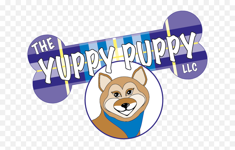 Home Emoji,Puppy Logo