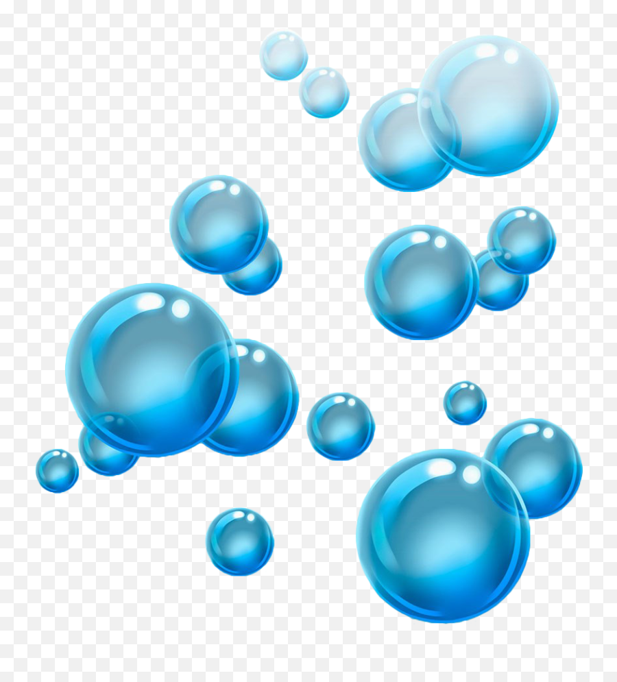 Mq - Water Bubbles Clipart Png Emoji,Bubbles Clipart