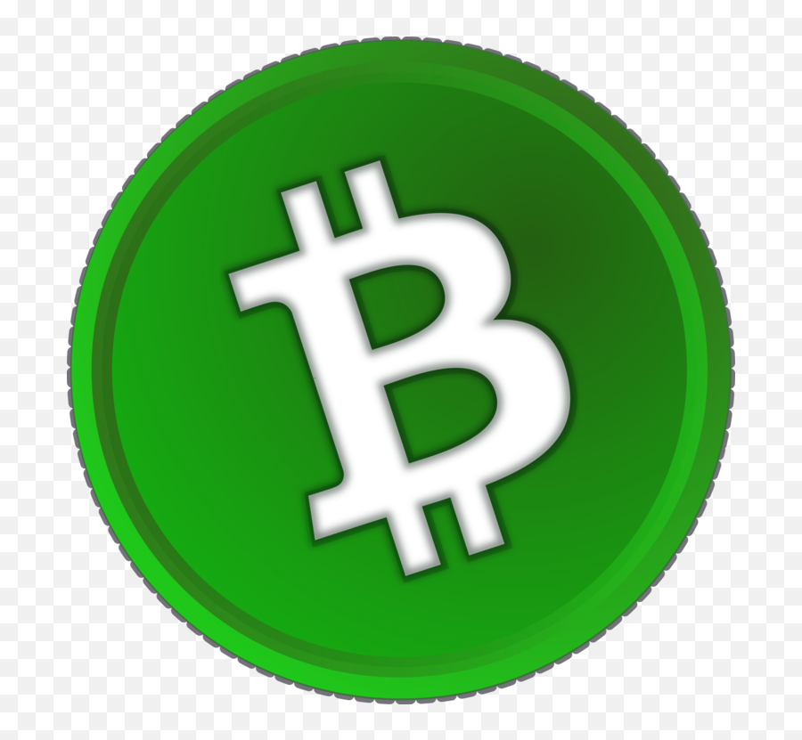Bitcoin Cash Logo Transparent Png - Bitcoin Cash Logo Emoji,Cash Transparent