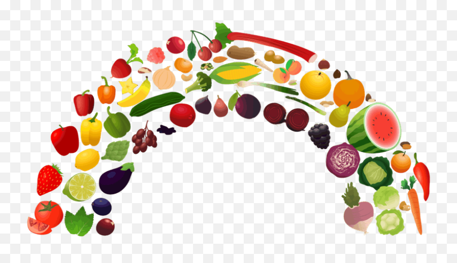 Free Transparent Junk Food Png Download - Transparent Healthy Food Clipart Emoji,Healthy Png