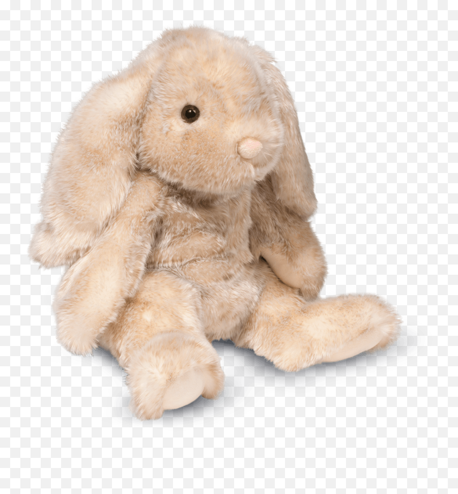 Chantilly Deluxe Bunny Medium Emoji,Bunny Transparent