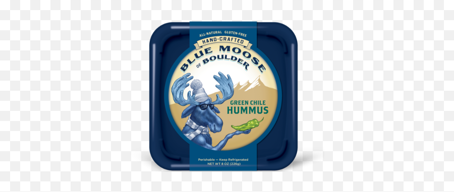 Blue Moose Of Boulder Announces Non - Blue Moose Of Boulder Lemon Turmeric Emoji,Non Gmo Project Logo