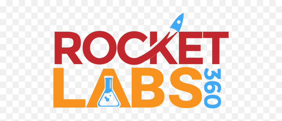 Consumer Insights Emoji,Rocket Lab Logo