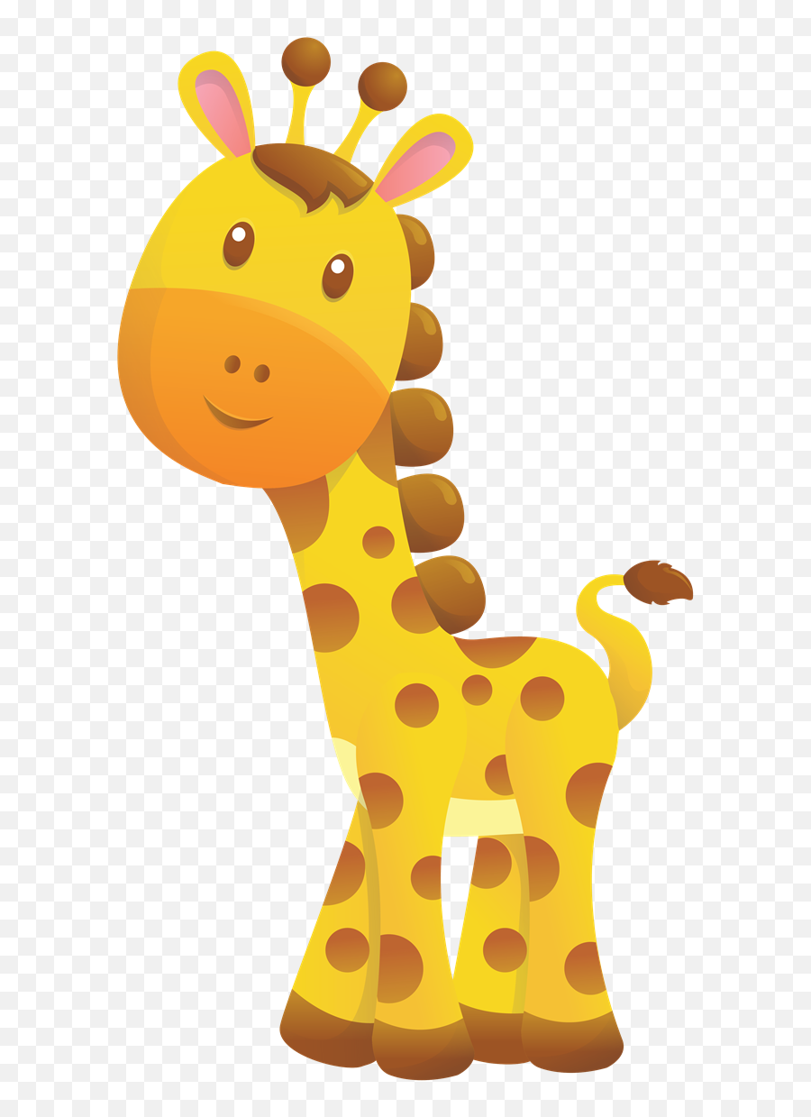 Giraffe Baby Shower Clipart Clipart Kid - Clipartingcom Cute Giraffe Clipart Png Emoji,Shower Clipart