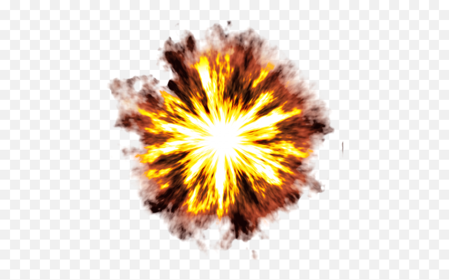 Burst Explosion Png Free Download Png Arts - Mini Explosion Png Emoji,Explosion Png