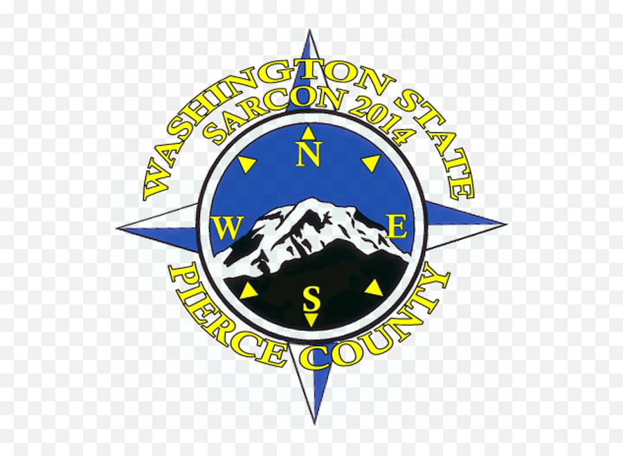 2014 Washington State Sar Conference Emoji,Sar Logo