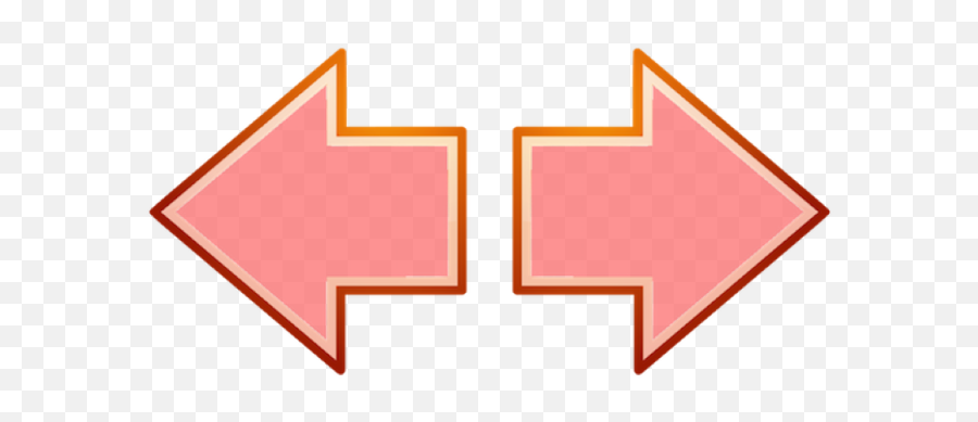 Previous Next Arrows Vector Pink Emoji,Pink Arrow Png