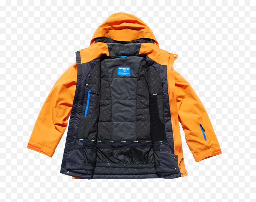 Jackets - Jacket Clipart Mens Coat Transparent Png Large Ski Jackets Emoji,Jacket Clipart