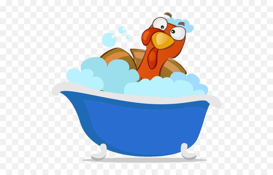 Cleaning Tips Maid In California Emoji,Bath Time Clipart