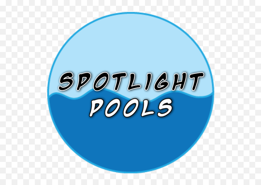 Spotlight Pools Durham U0026 Charlotte Nc Swimming Pool Emoji,Spotlight Transparent