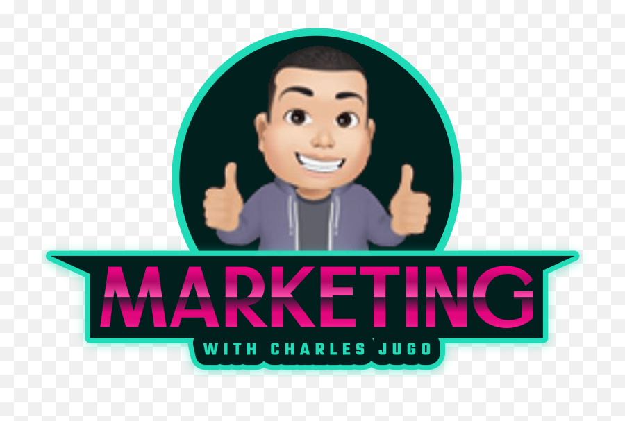 Marketingwithcj - Start Scale U0026 Grow Your Online Business Emoji,Cj Logo