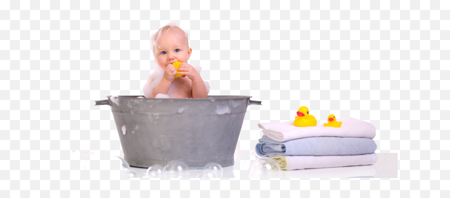 Baby Bath Png Photo Png Arts Emoji,Take A Bath Clipart