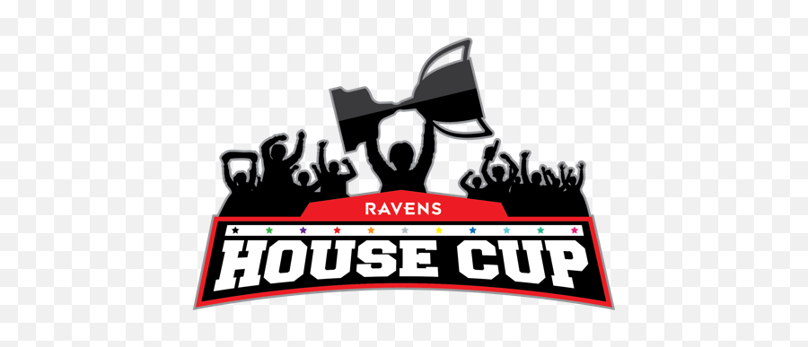 Ravens House Cup - Go Ravens Emoji,Ravens Png