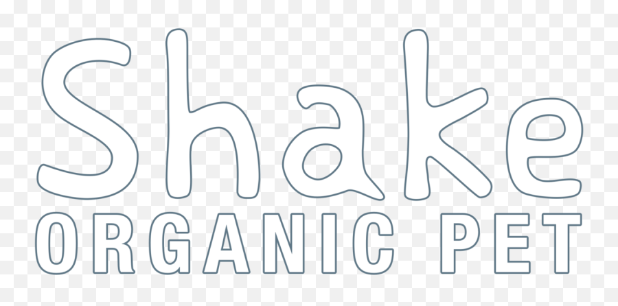 Why Organic U2013 Shake - Organic Pet Dot Emoji,Usda Organic Logo