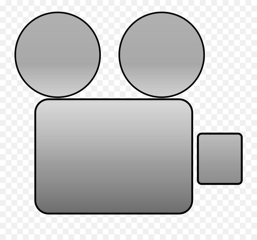 Video Camera Clipart Free Images 2 - Clipartbarn Emoji,Camera Clipart Png
