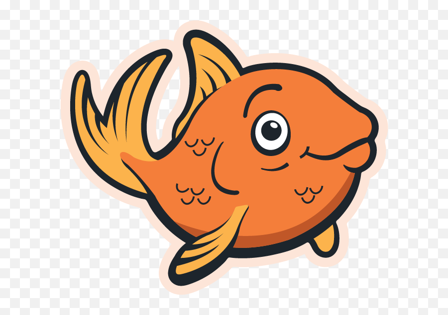 Skylerts - Fall Creek Elementary Emoji,Goldfish Crackers Clipart