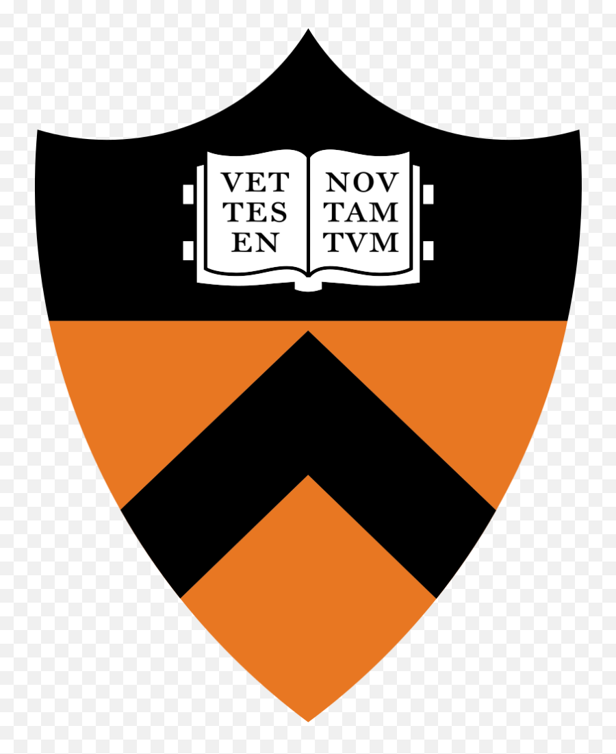 Princeton University - Wikipedia Princeton University Logo Emoji,Yale University Logo