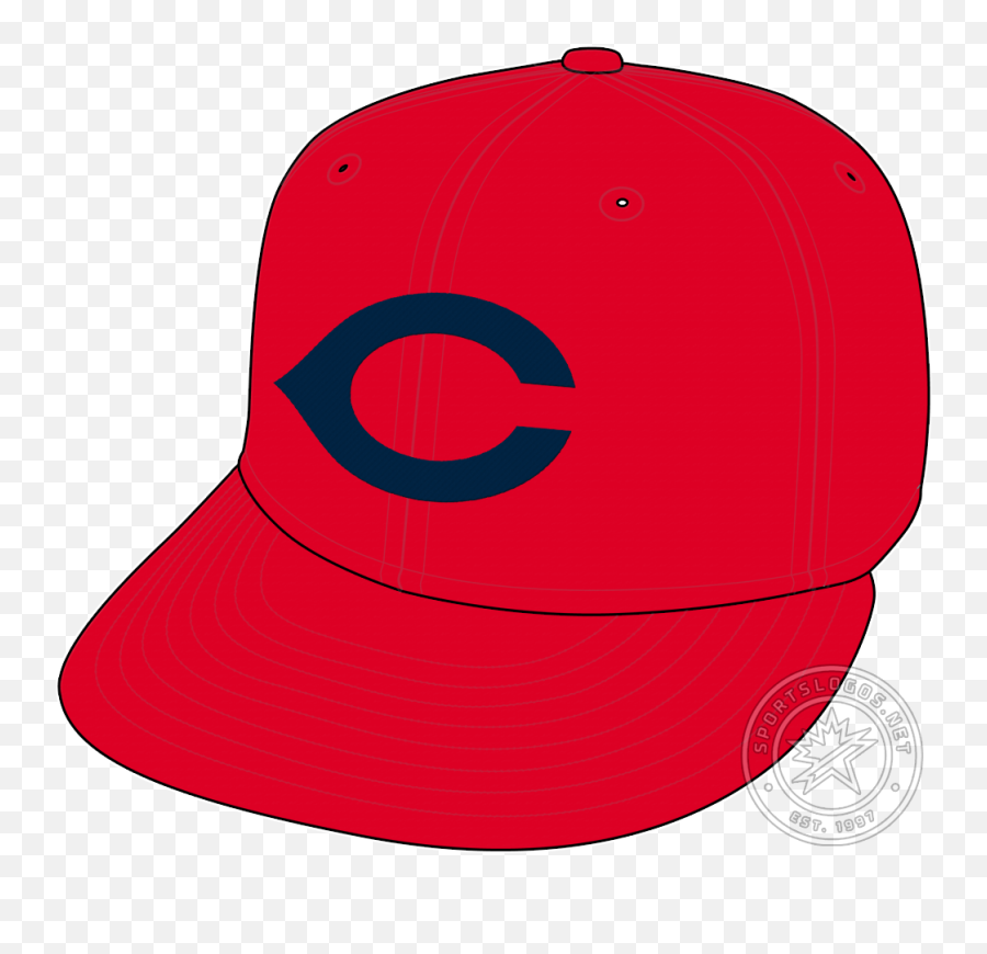 Chicago Cubs Cap - National League Nl Chris Creameru0027s Emoji,Chicago Cubs Logo Pictures