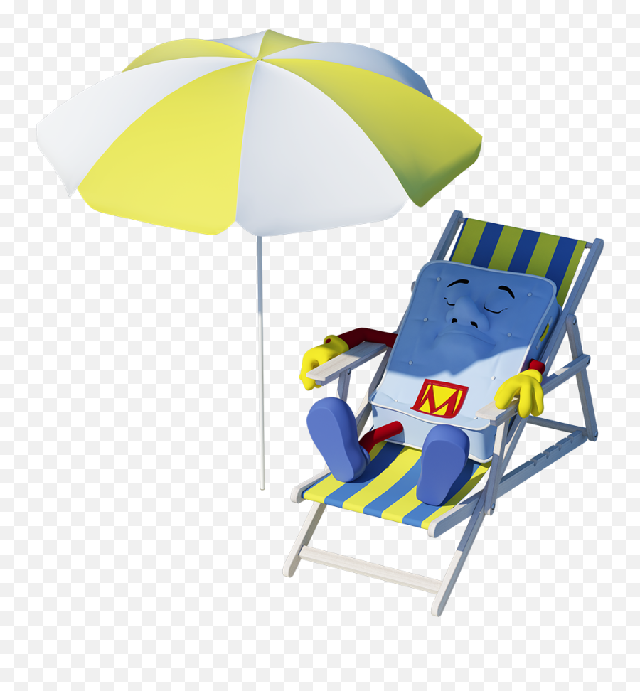 Mattressman Sun Bathing - Mattressman Ltd Clipart Full Emoji,Bathing Clipart