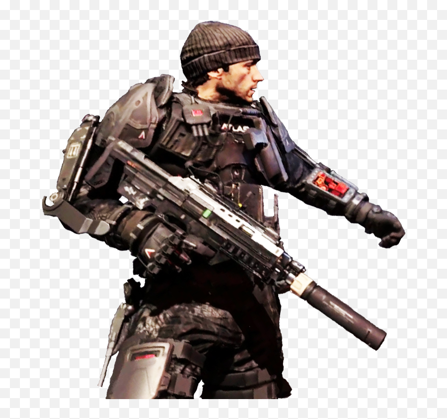 Call Of Duty Modern Warfare Soldier Png - Call Off Duty Png Emoji,Modern Warfare Png