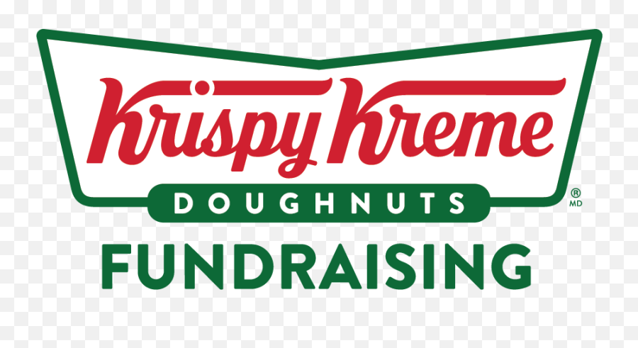 Fundraising - Krispy Kreme Emoji,Fundraiser Png