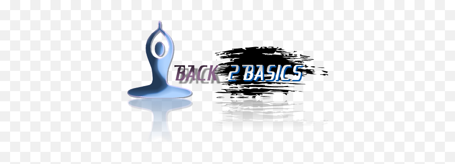Elegant Playful Logo Design For Back To Basics By Hanzala 2 Emoji,Logo Design Basics