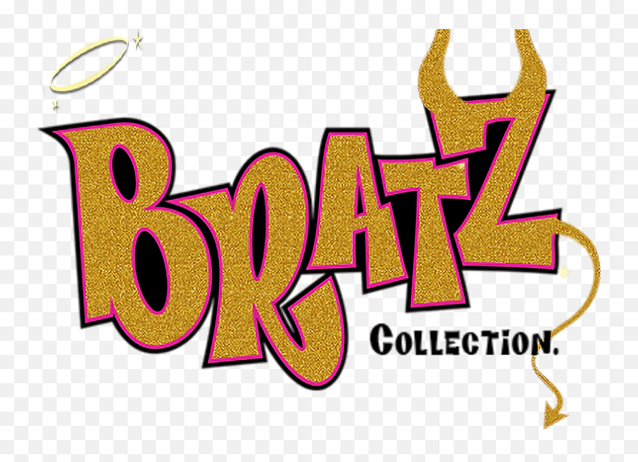 Home Bratz Collection Emoji,Bratz Png