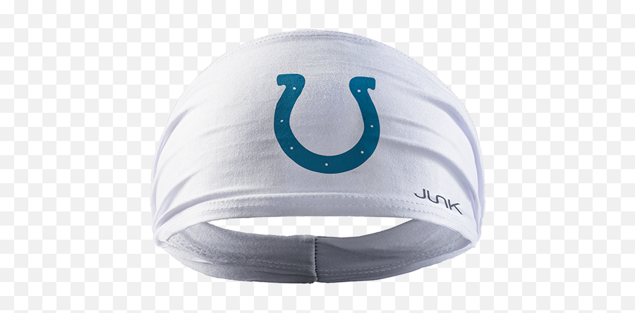 Indianapolis Colts Headbands U2013 Tagged Blue U2013 Junk Brands Emoji,Indianapolis Colts Logo Png