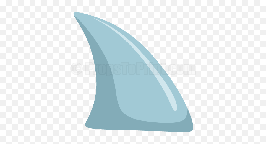 Hammerhead Shark Clipart Shark Fin - Shark Fin Clip Art Png Fin Emoji,Shark Clipart