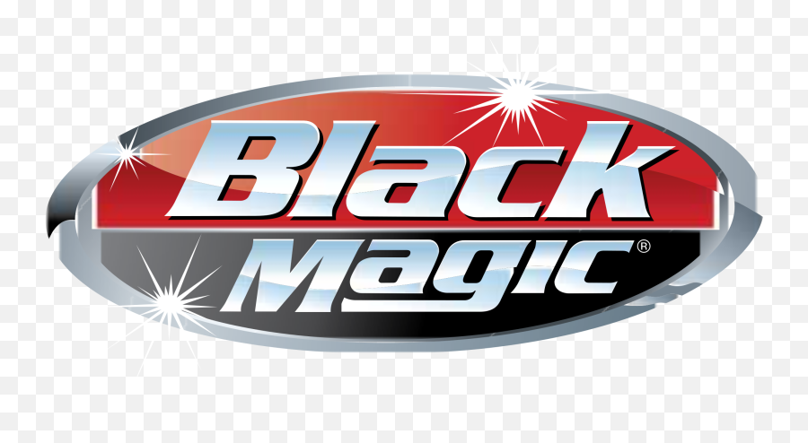 Black Magic Logo Png Transparent Svg - Black Magic Emoji,Magic Logo