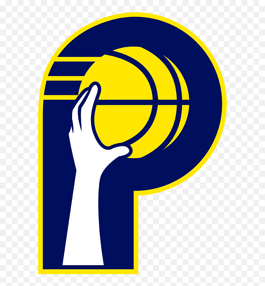Pacers 11 - 1967 Pacers Logo Transparent Emoji,Pacers Logo