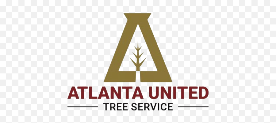 Atlanta United Tree Service Llc - Language Emoji,Atlanta United Logo