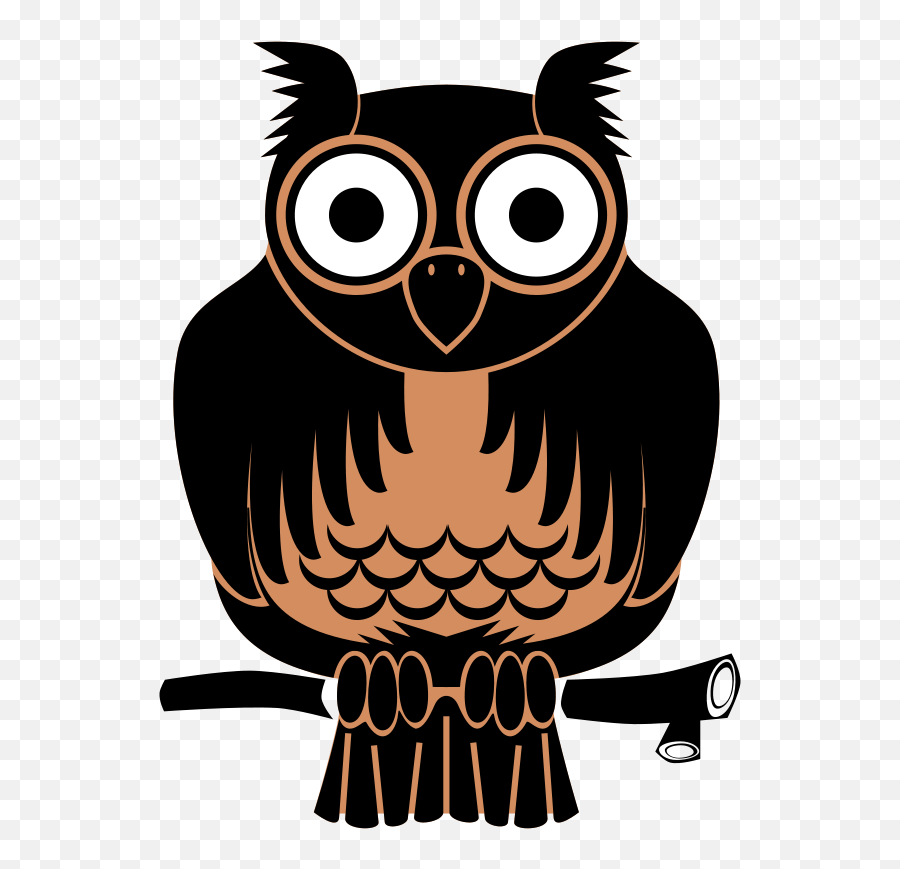 Free Clipart Owl Dux Phoenix - Owls Emoji,Phoenix Clipart